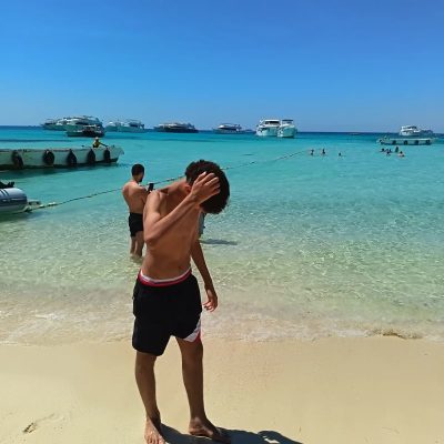 Paradise Island Hurghada Egypt в июле — фото погоды (2026-07-05)