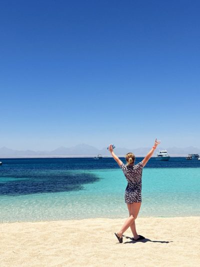 Paradise Island Hurghada Egypt в июле — фото погоды (2026-07-11)