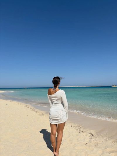 Paradise Island Hurghada Egypt в июле — фото погоды (2026-07-13)