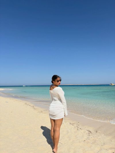 Paradise Island Hurghada Egypt в июле — фото погоды (2026-07-13)