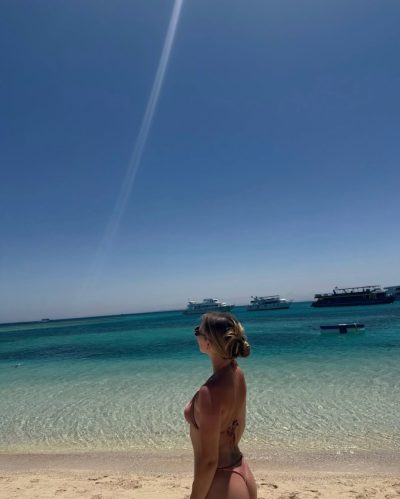 Paradise Island Hurghada Egypt в июле — фото погоды (2026-07-14)