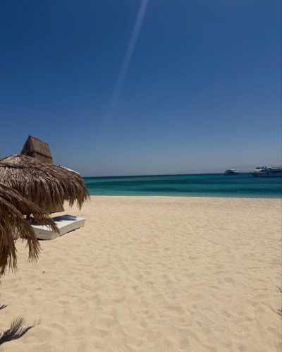 Paradise Island Hurghada Egypt в июле — фото погоды (2026-07-14)