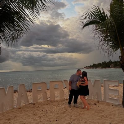 VIVA WYNDHAM DOMINICUS BEACH & PALACE — фото погоды в октябре (2025-10-21)