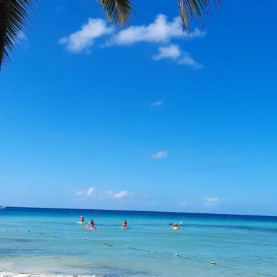 VIVA WYNDHAM DOMINICUS BEACH & PALACE — фото погоды в декабре (2025-12-18)