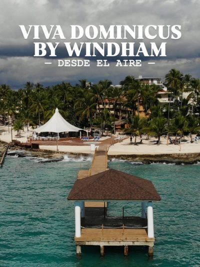 VIVA WYNDHAM DOMINICUS BEACH & PALACE — фото погоды в январе (2026-01-07)