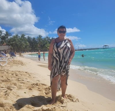 VIVA WYNDHAM DOMINICUS BEACH & PALACE — фото погоды в январе (2026-01-31)