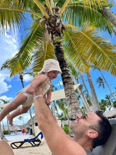 VIVA WYNDHAM DOMINICUS BEACH & PALACE — фото погоды в марте (2026-03-06)