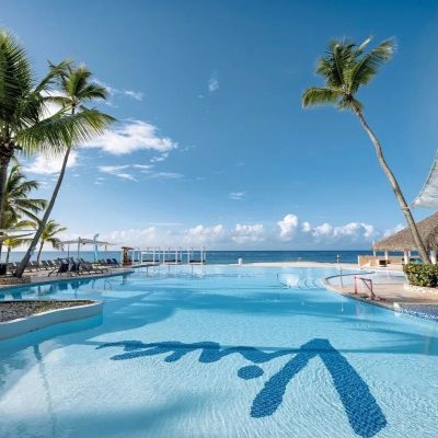VIVA WYNDHAM DOMINICUS BEACH & PALACE — фото погоды в марте (2026-03-23)