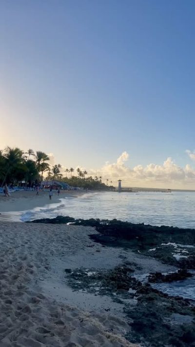 VIVA WYNDHAM DOMINICUS BEACH & PALACE — фото погоды в марте (2026-03-27)