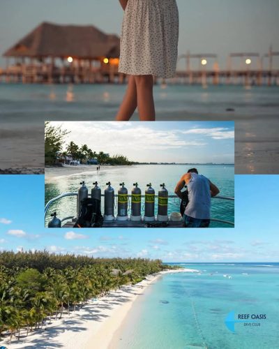 VIVA WYNDHAM DOMINICUS BEACH & PALACE — фото погоды в мае (2026-05-27)