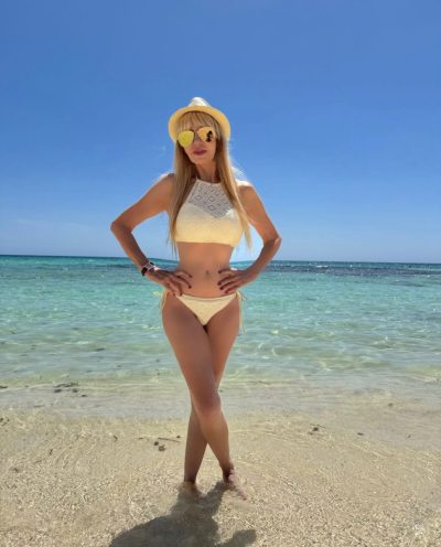 VIVA WYNDHAM DOMINICUS BEACH & PALACE — фото погоды в июне (2026-06-20)