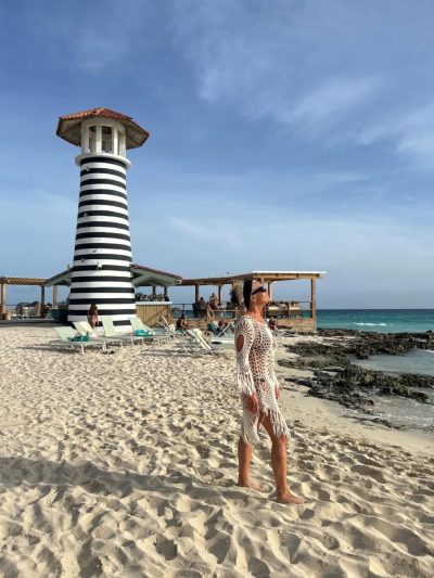 VIVA WYNDHAM DOMINICUS BEACH & PALACE — фото погоды в июне (2026-06-22)