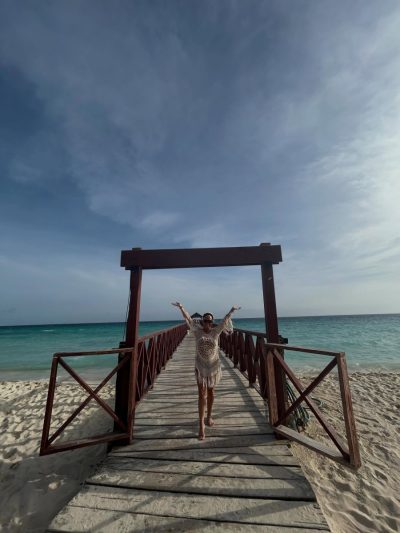 VIVA WYNDHAM DOMINICUS BEACH & PALACE — фото погоды в июне (2026-06-22)