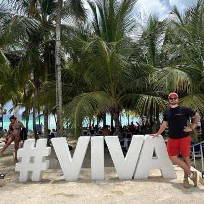 VIVA WYNDHAM DOMINICUS BEACH & PALACE — фото погоды в июне (2026-06-23)