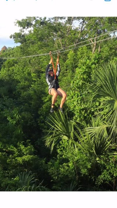 Xcaret, Cancún México в июне — фото погоды (2026-06-01)