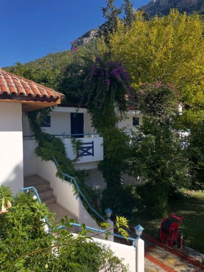 Ölüdeniz Resort by Z Hotels в ноябре — фото погоды (2025-11-17)