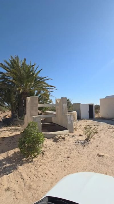 Zone Touristique Djerba в апреле — фото погоды (2026-04-29)