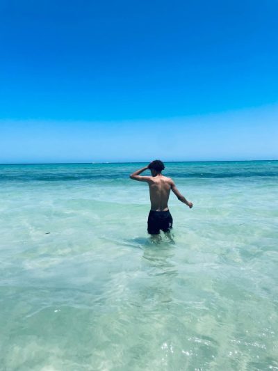 Zone Touristique Djerba в июне — фото погоды (2026-06-02)