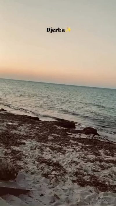 Zone Touristique Djerba в июне — фото погоды (2026-06-15)