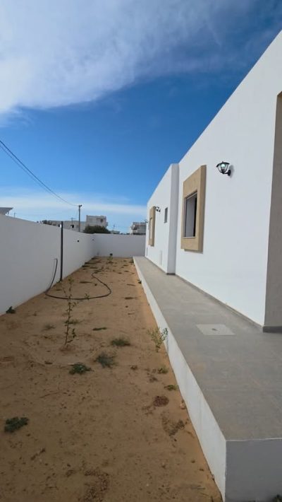 Zone Touristique Djerba в июне — фото погоды (2026-06-19)