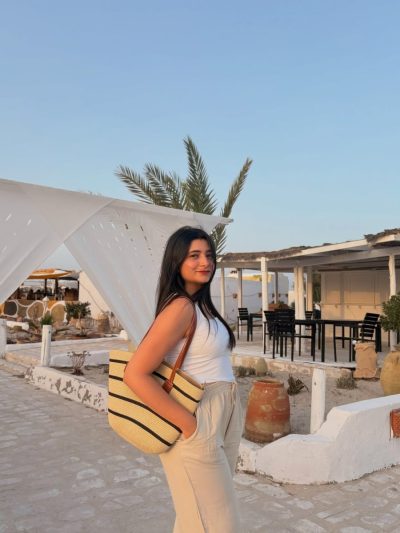 Zone Touristique Djerba в июле — фото погоды (2026-07-13)