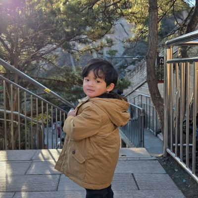Badaling Great Wall в октябре — фото погоды (2025-10-18)