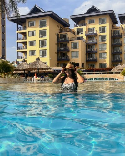 Hotel Zuana Beach Resort — фото погоды в июне (2026-06-29)