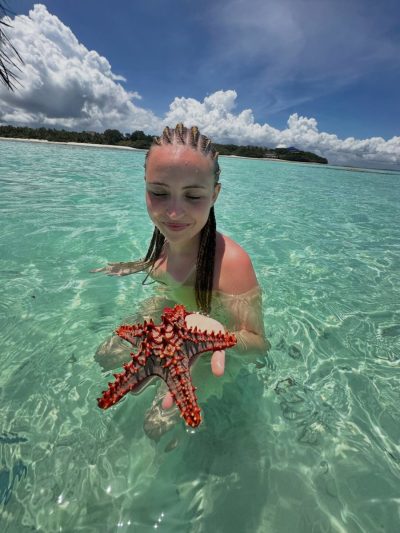 Karafuu Hotel Beach Resort - Zanzibar — фото погоды в ноябре (2025-11-26)