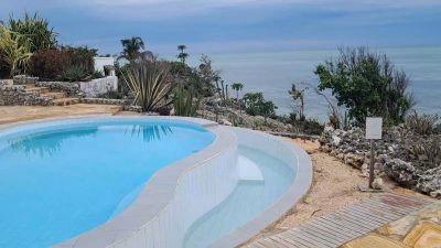 Karafuu Hotel Beach Resort - Zanzibar — фото погоды в феврале (2026-02-24)