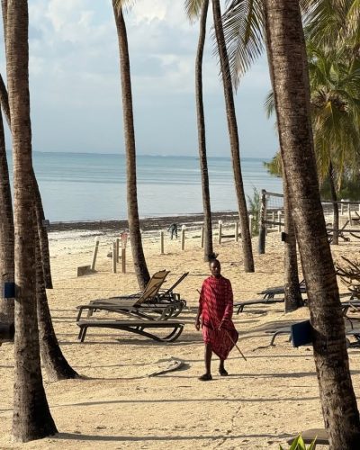 Karafuu Hotel Beach Resort - Zanzibar — фото погоды в июне (2026-06-17)