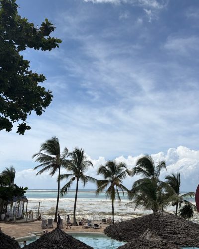 Karafuu Hotel Beach Resort - Zanzibar — фото погоды в июне (2026-06-17)