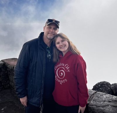 Top of Table Mountain в августе — фото погоды (2025-08-12)