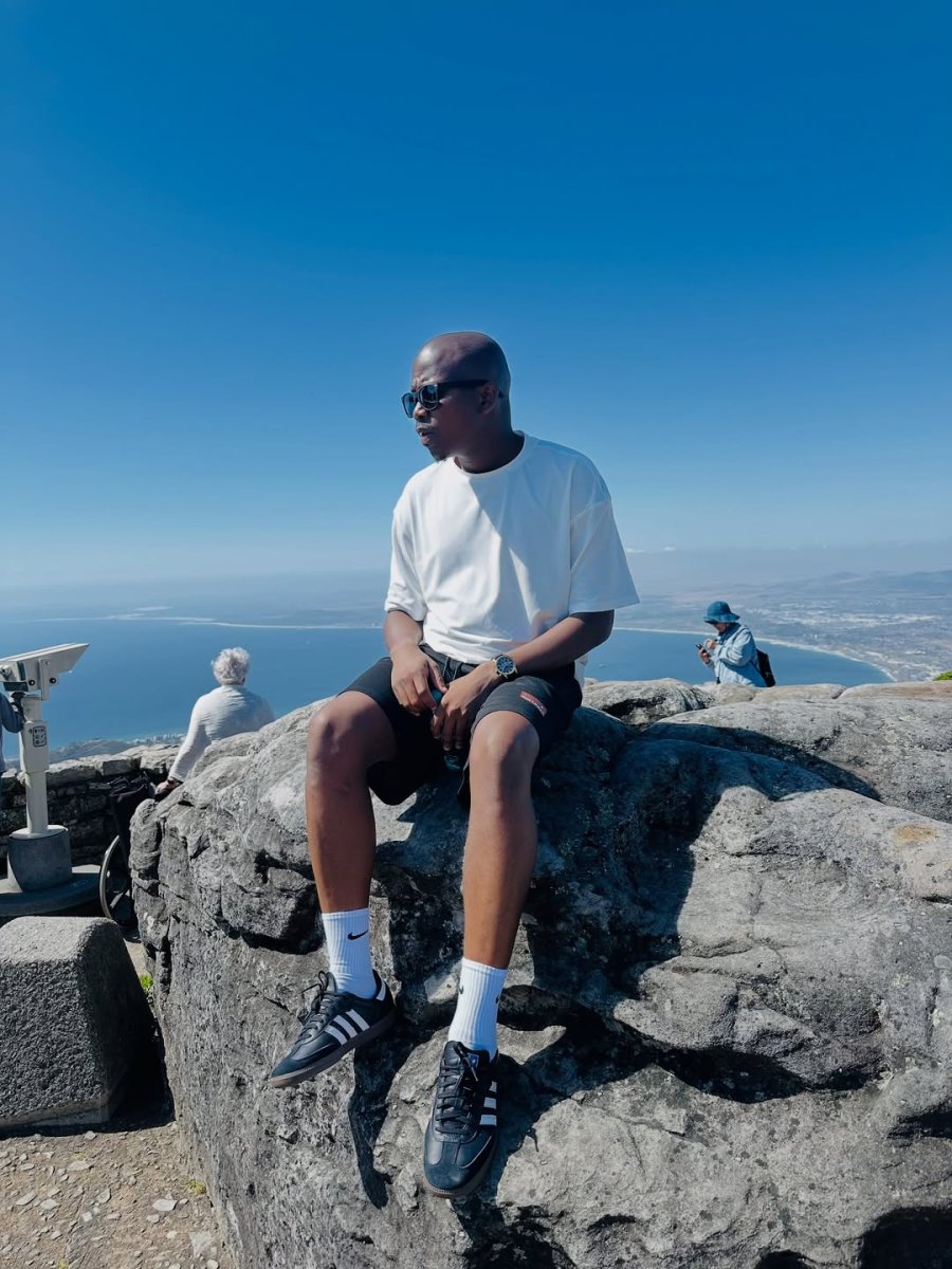 Погода в Top of Table Mountain