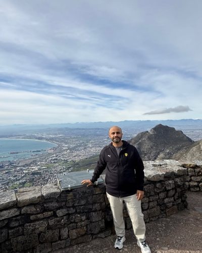 Top of Table Mountain в июле — фото погоды (2026-07-10)