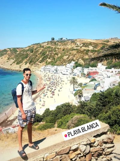 Playa Blanca в июле — фото погоды (2025-07-16)