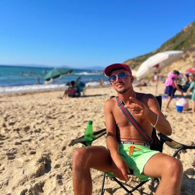 Playa Blanca в июле — фото погоды (2025-07-19)