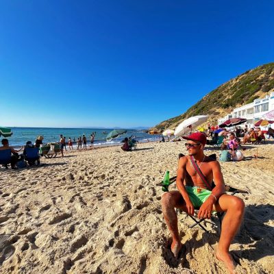 Playa Blanca в июле — фото погоды (2025-07-19)