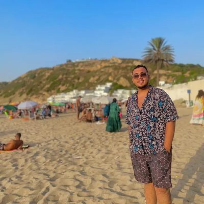 Playa Blanca в августе — фото погоды (2025-08-18)