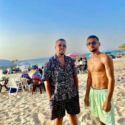 Playa Blanca в августе — фото погоды (2025-08-18)