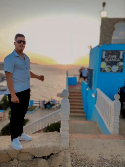 Playa Blanca в сентябре — фото погоды (2025-09-21)