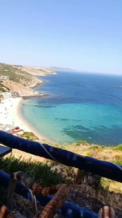 Playa Blanca в июле — фото погоды (2026-07-09)