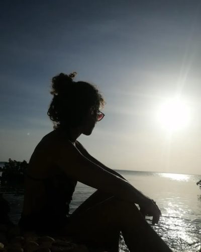 Kidoti Wild Garden в январе — фото погоды (2023-01-25)