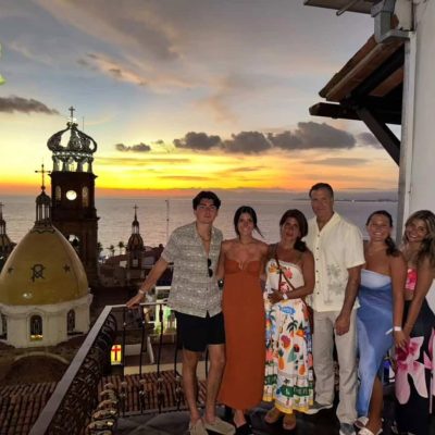 Villa del Palmar Beach Resort & Spa Puerto Vallarta — фото погоды в августе (2025-08-27)