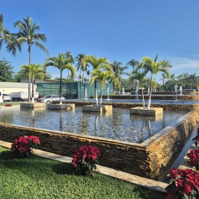 Villa del Palmar Beach Resort & Spa Puerto Vallarta — фото погоды в декабре (2025-12-27)