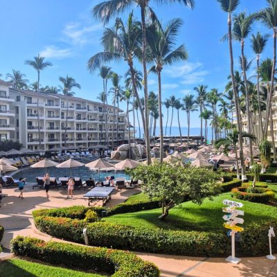 Villa del Palmar Beach Resort & Spa Puerto Vallarta — фото погоды в декабре (2025-12-27)