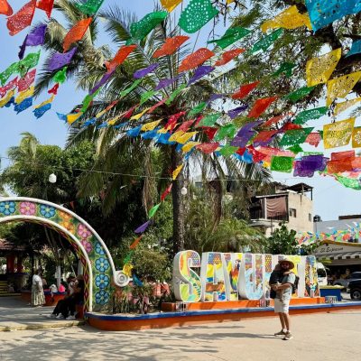 Villa del Palmar Beach Resort & Spa Puerto Vallarta — фото погоды в феврале (2026-02-03)