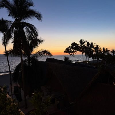 Villa del Palmar Beach Resort & Spa Puerto Vallarta — фото погоды в феврале (2026-02-26)