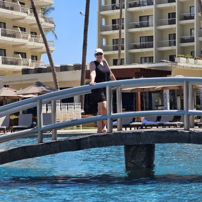 Villa del Palmar Beach Resort & Spa Puerto Vallarta — фото погоды в апреле (2026-04-26)
