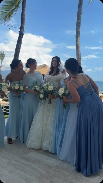 Villa del Palmar Beach Resort & Spa Puerto Vallarta — фото погоды в июне (2026-06-29)