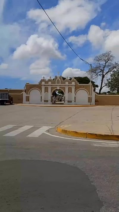 Calle Igualdad. Porlamar в ноябре — фото погоды (2025-11-21)